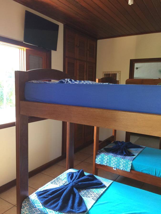 Suites Liberdade 乌巴图巴 外观 照片